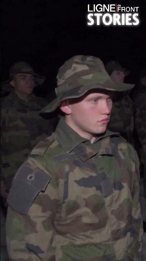Dépassement de soi et discipline : au cœur du recrutement de nos soldats #documentaire #shorts