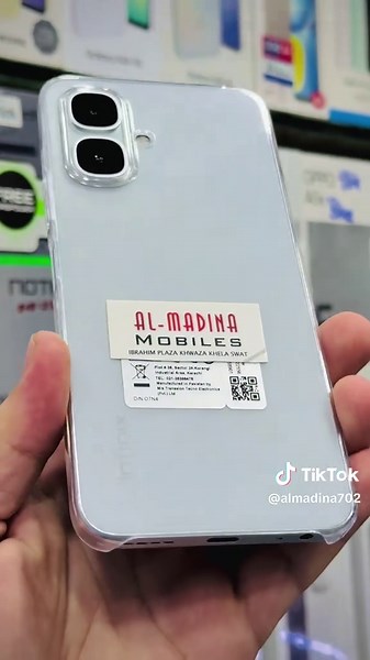 Infinix Smart 10 Review: Features and Performance