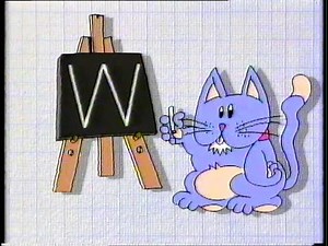 CITV Adverts and Continuity - Wednesday 18 January 1995