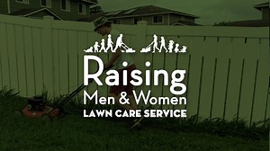 Contact Us | Raising Men Lawn Care Service