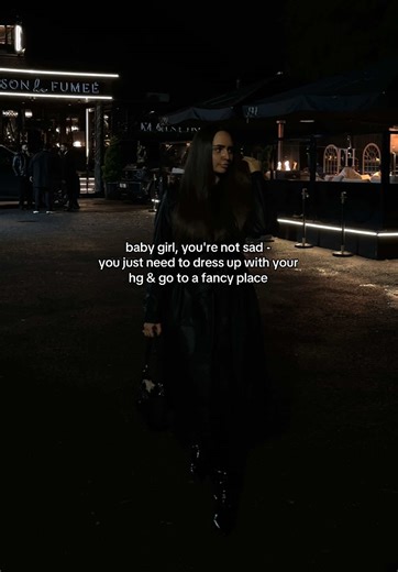 Elevate Your Style with Dark Feminine Outfits