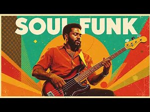 🔥 Vintage Soul Sessions | Warm Groove Mix