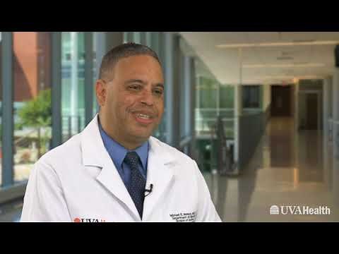 Meet Allergist-Immunologist Michael Nelson, MD