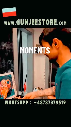 Gunjee Store on Instagram: "2025"