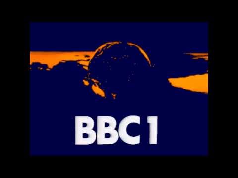 BBC1 Ident (1974-1981) (Model by SPIG021)