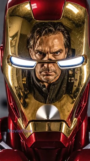 Cuting 🔪 iron man toy #movieflow #ironman