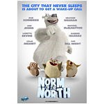 Official 'Norm of the North' Trailer Arrives