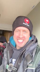 361K views · 4.2K reactions | Quick team talk before round 2. Terrible morning. Heavy rain and down to 3 degrees is a brutal combo. 9 dead lambs this morning. 4 in the hot box. Emergency shelter filling up. Got to stay positive or it will break you…. About 60 lambed, 1100 to go ‍ Keep pushing on  | The Sheep Game | Facebook