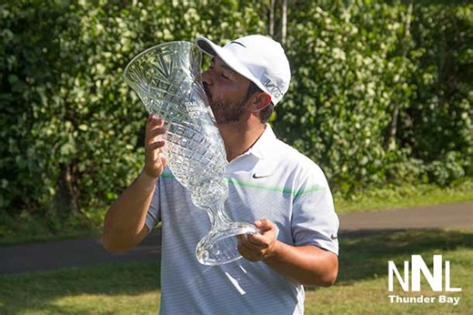 J.J. Spaun Stuns Oakmont with 65-Foot Putt to Win 125th U.S. Open in Dramatic Fashion - NetNewsLedger