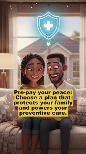 Insurance Isn’t Fear, It’s Foresight