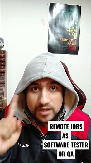 Top 5 Websites for Remote QA/ Software Tester Job.