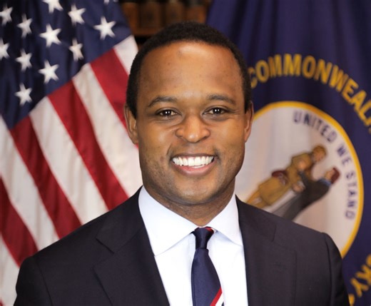 Kentucky Attorney General Goes After 'Celebrities, Influencers And Activists' After Breonna Taylor Decision