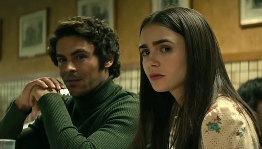 Watch Zac Efron as Ted Bundy in Creepy New Biopic