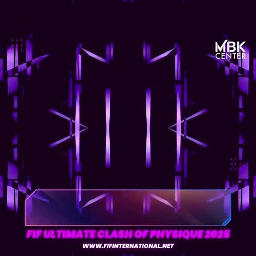 💥 THE STANDARD OF EXCELLENCE ARRIVES! 💥 FIF proudly welcomes Wadud, the esteemed President of FIF Brunei, to the judging panel of the FIF Ultimate Clash of Physique 2025! 🇧🇳🔥 A man of precision, integrity, and deep passion for the sport, Wadud represents the gold standard of physique judging in Asia. With his years of leadership and unwavering dedication to elevating athletes across borders, his presence guarantees fairness, class, and world-level standards on the FIF stage. When he steps i