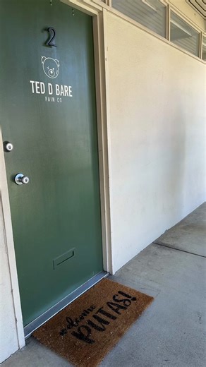 Best Brazilian Waxing San Jose on Instagram: "We get it, you're scared of getting waxed? Its okay to be scared... but at Ted D Bare, you're in the safest, smoothest hands evahhh! We're the fastest Manzilian and Brazilian wax experts in San Jose, no tips, no drama. Come thruuuu!!!! . . . . . . . . #Valleyfairbrazilianwax #Chestwax #notipping #fyp"