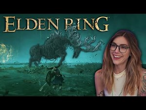 The Ancestor Spirit | Elden Ring Pt. 8 | Marz