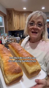 THE BEST bread recipe for making sandwiches. It has been almost one year that I've been making my boys bread for their lunches. #justthebells10 #breadbaking #breadrecipe #homemadebread #easyrecipe | Just the Bells 10