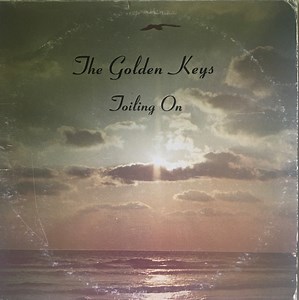 Golden Keys - Toiling On