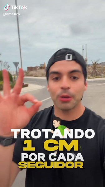 Nuestra primera maratón 42K: ¡Vamos juntos!