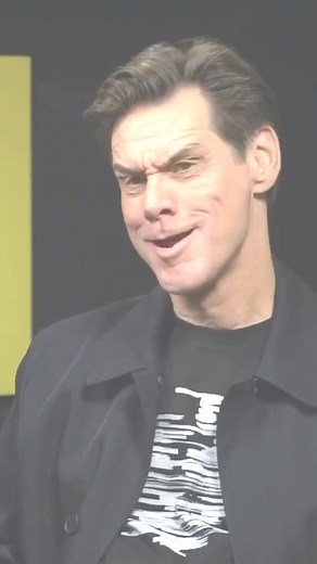 Jim Carrey Joker Challenge: Hollywood Transformation