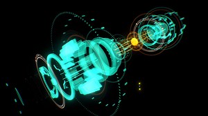 Ironman : Arc Reactor (with sound) - Buy Royalty Free 3D model by Jongmin (@kingjongmin)