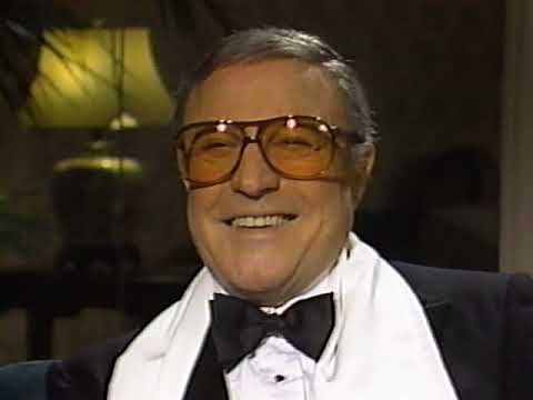 Gene Kelly Obituary - 1996