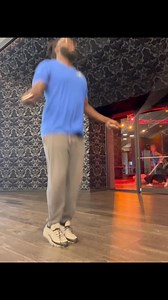 The gym manager came up to me again talking about “a few people have been complaining” — but like… how?There’s music blasting throughout the gym. Most people got headphones in.And in this video, you can literally see I’m just vibing, not screaming.Singing keeps me focused. It keeps me inspired. I’ve been like this since I was a kid — walking through the halls singing, humming in class, just living in my rhythm.I honestly feel like it’s not the volume that’s bothering them… it’s the joy. The pres