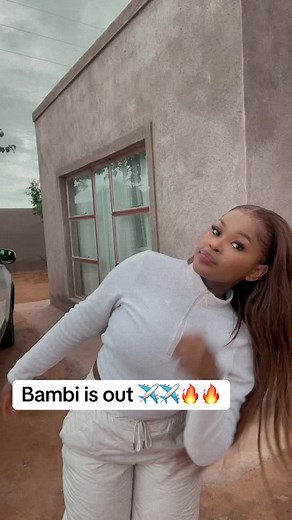 Bambi by Shandesh - New Release and Song Insights