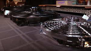 What to Consider When Choosing an Electric Radiator Cooling Fan