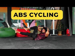 How to do ABS CYCLING the correct way (Perfect Technique) || Tutorial