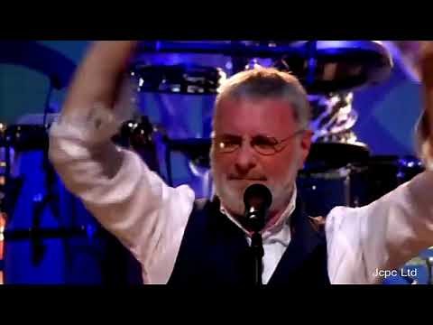 💥Steve Harley + Simple Minds - Make Me Smile🎸🎼🎷 LIVE 2016 HD