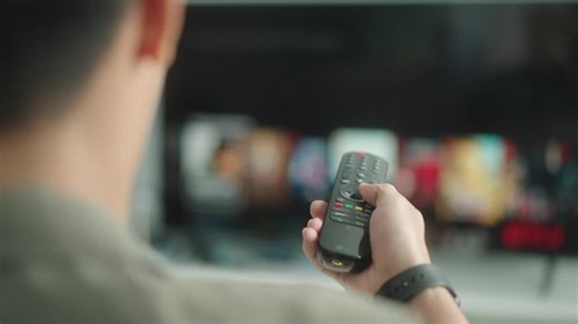 Geheimes TV-Menü: So öffnen Sie es