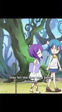 When a Demon Becomes Your Roommate – Dropkick on My Devil