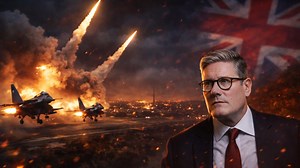 UK allows US bases for strikes on Iran – here’s why