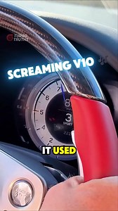 Lexus LFA Had the World’s Best-Sounding V10 🎶🔥#Lexus | Turbo Truths