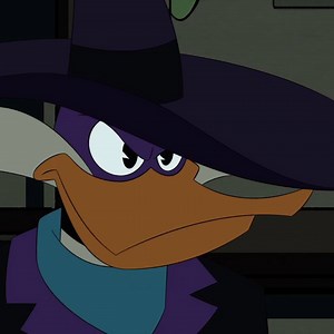 40K views · 1.9K reactions | Let's. Get. Dangerous. That's right, the terror that flaps in the night was in Friday's episode of DuckTales on Disney Channel! | DuckTales | Facebook