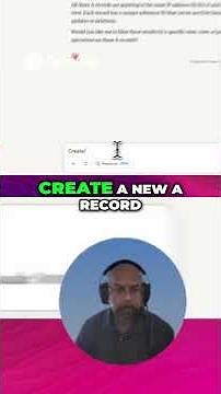 NIOS A Records Create, Get, & Delete Guide #automation #chatgpt #infoblox #tutorial