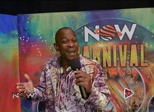 1.8K views · 17 reactions | Today on NOW: Bruce Greenidge performs. | TTT Live Online | Facebook