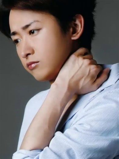 大野智が嵐で選んだ静かな覚悟の理由