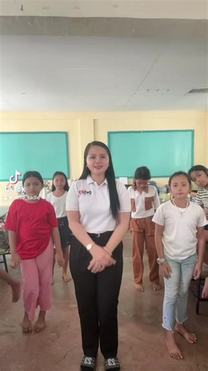 Grade 4 Dance Challenge: Join the Fun Today!