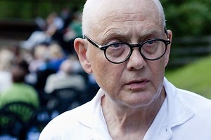 Nicholas Allen - Alchetron, The Free Social Encyclopedia