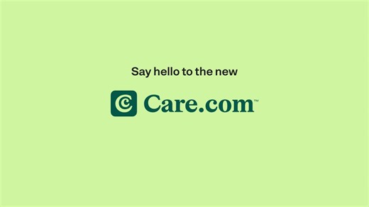 The new Care.com is here. 🥳 All the details here: https://bit.ly/45ylPiA | Care.com