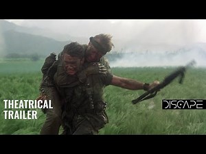 Uncommon Valor • 1983 • Theatrical Trailer