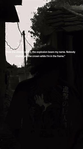 #KhatarnakAttitude#LionHearted#MyRuleMyTerritory#UnstoppableForce#Dhamaka#PowerAndStyle"