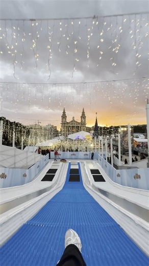 97K views · 446 reactions | Ready to race down the Candy Cane Slide?  If you're visiting Fairyland make sure to try all the new rides this Christmas! 朗 ️ fairylandmalta.com | Fairyland Malta | Facebook