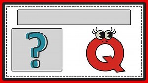 Abc Cartoon Letter Animate Alphabet Learning Stock Footage Video (100% Royalty-free) 3545859179 | Shutterstock