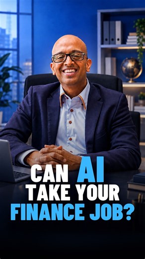 AI Is Getting Smarter. What Makes You Hireable in Finance? | Live Webinar