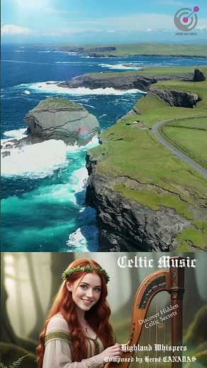 relaxing music - irish music - instrumental music - epic music - musique relaxante -musique celtique