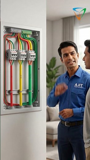 FR vs FRLS vs FRLSH — Everyone Should Know the Difference | Ajit Power Solution Pvt Ltd