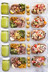 Ultimate Guide to the Best Meal Prep Containers